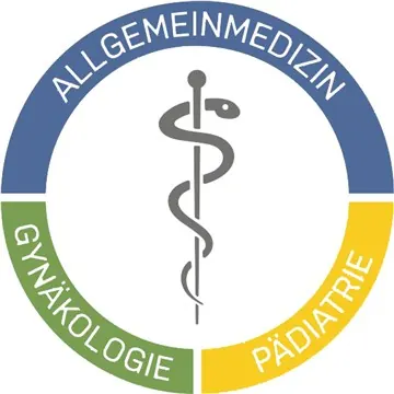 Logo Praxisgemeinschaft Falkensee